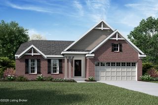 208 Preserves Blvd, Mt Washington, KY 40047