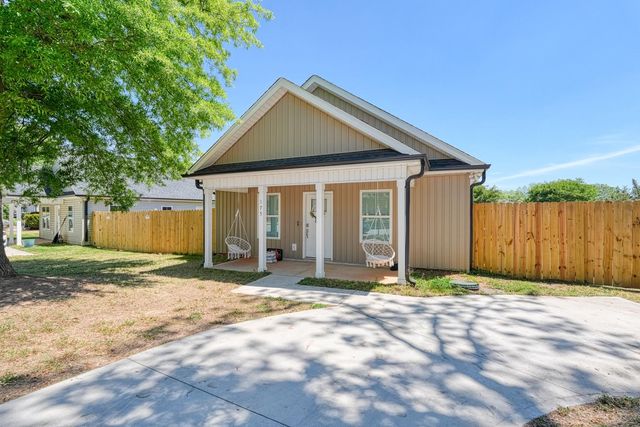 175 Aden St., Spartanburg, SC 29303