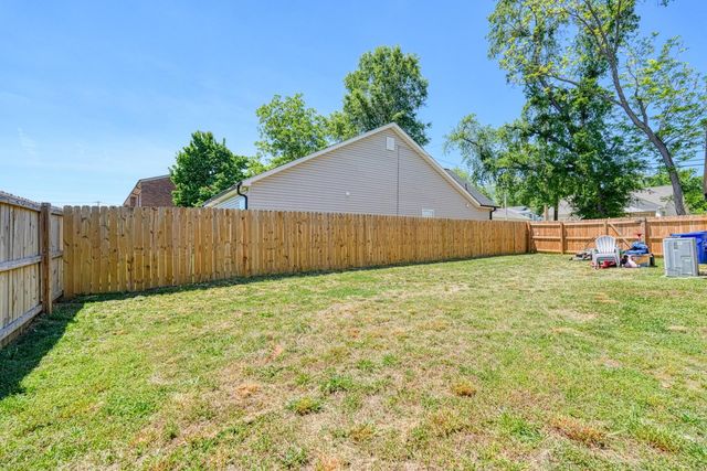 175 Aden St., Spartanburg, SC 29303