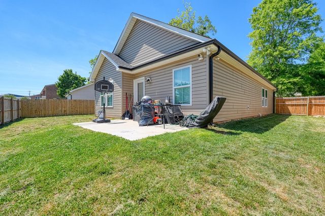 175 Aden St., Spartanburg, SC 29303