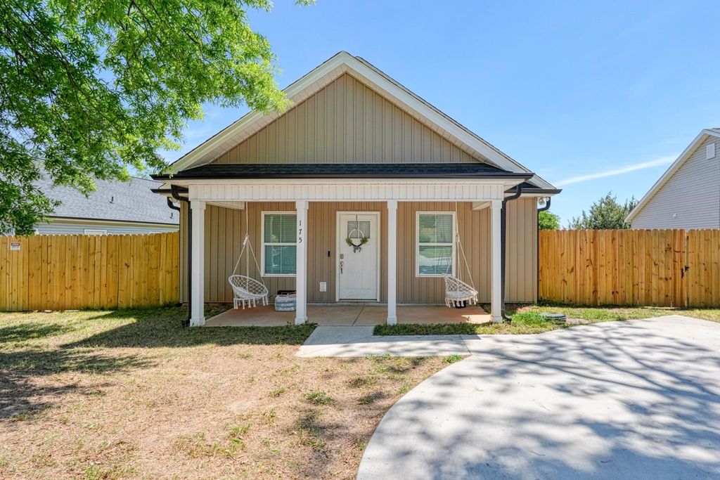 175 Aden St., Spartanburg, SC 29303