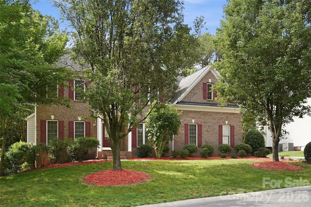 2940 Shady Reach Lane, Charlotte, NC 28214