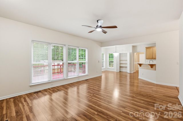 2940 Shady Reach Lane, Charlotte, NC 28214