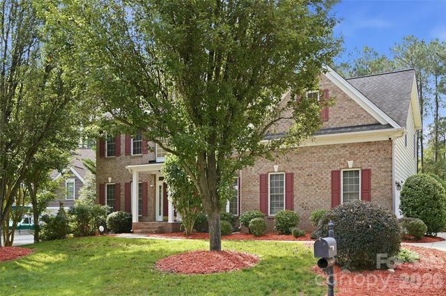 2940 Shady Reach Lane, Charlotte, NC 28214
