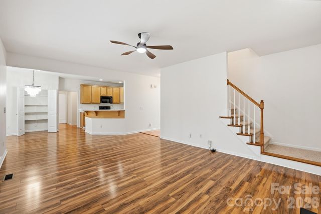 2940 Shady Reach Lane, Charlotte, NC 28214