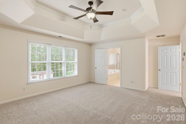 2940 Shady Reach Lane, Charlotte, NC 28214