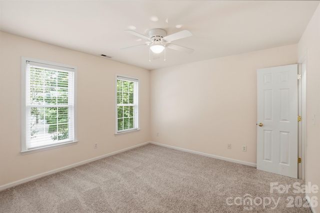 2940 Shady Reach Lane, Charlotte, NC 28214