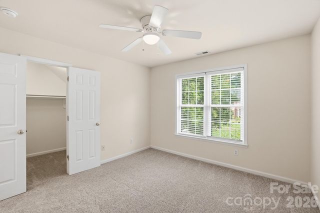 2940 Shady Reach Lane, Charlotte, NC 28214