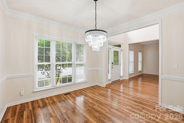 2940 Shady Reach Lane, Charlotte, NC 28214