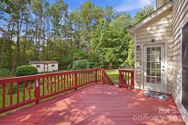 2940 Shady Reach Lane, Charlotte, NC 28214