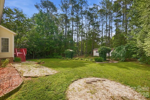 2940 Shady Reach Lane, Charlotte, NC 28214