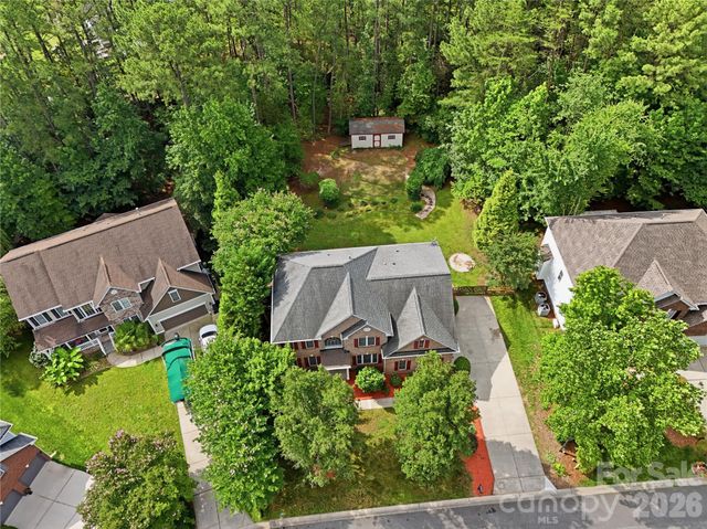 2940 Shady Reach Lane, Charlotte, NC 28214