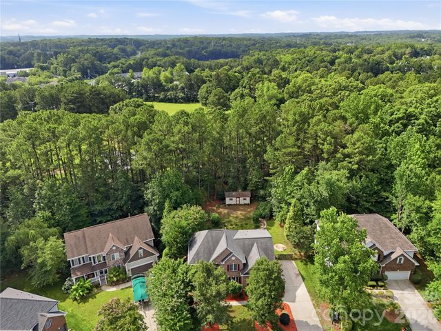 2940 Shady Reach Lane, Charlotte, NC 28214