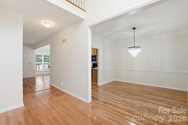 2940 Shady Reach Lane, Charlotte, NC 28214