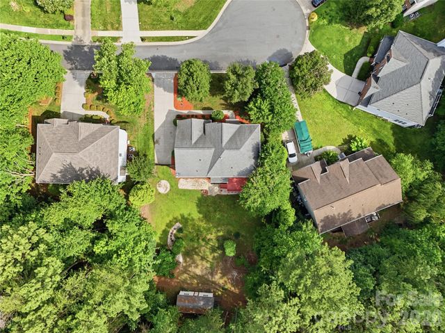 2940 Shady Reach Lane, Charlotte, NC 28214