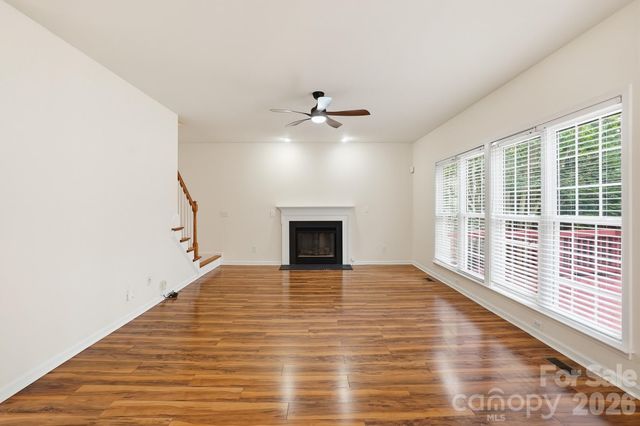 2940 Shady Reach Lane, Charlotte, NC 28214