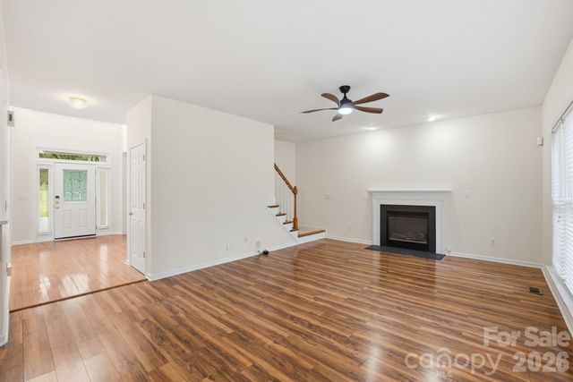 2940 Shady Reach Lane, Charlotte, NC 28214