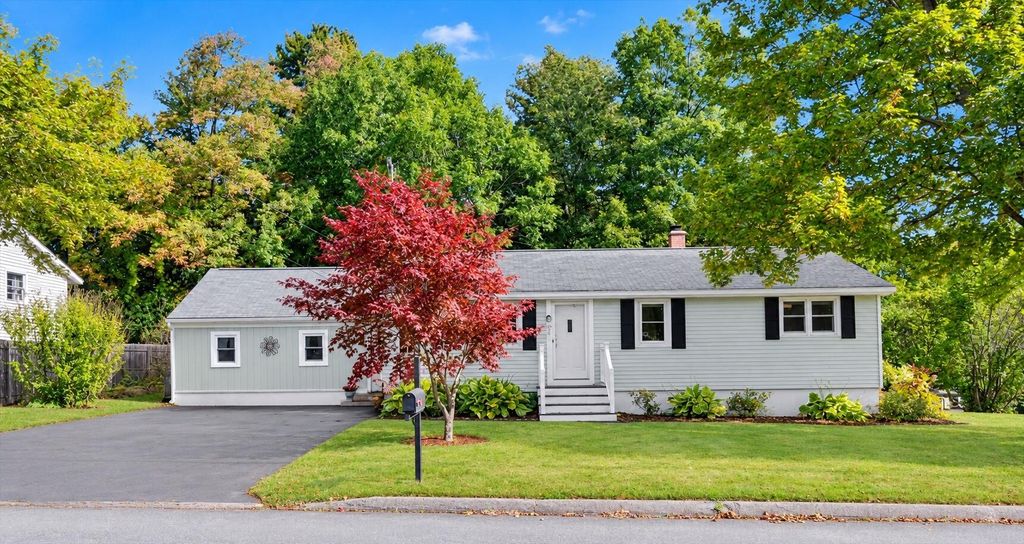 28 Constitution Drive, Westbrook, ME 04092 — photo 2
