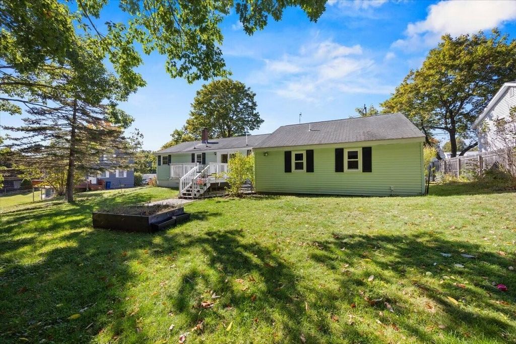 28 Constitution Drive, Westbrook, ME 04092 — photo 3