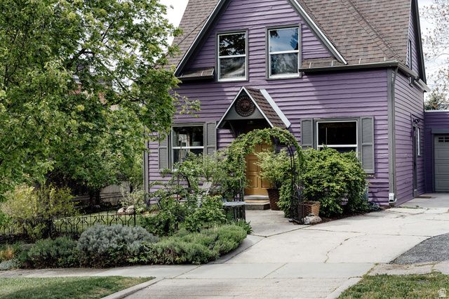 265 D ST, Salt Lake City, UT 84103