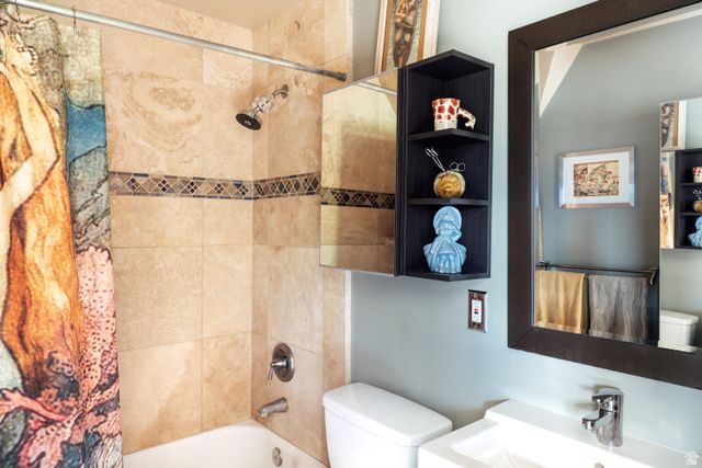 265 D ST, Salt Lake City, UT 84103