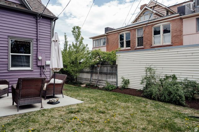 265 D ST, Salt Lake City, UT 84103