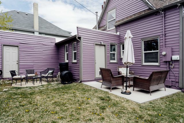 265 D ST, Salt Lake City, UT 84103