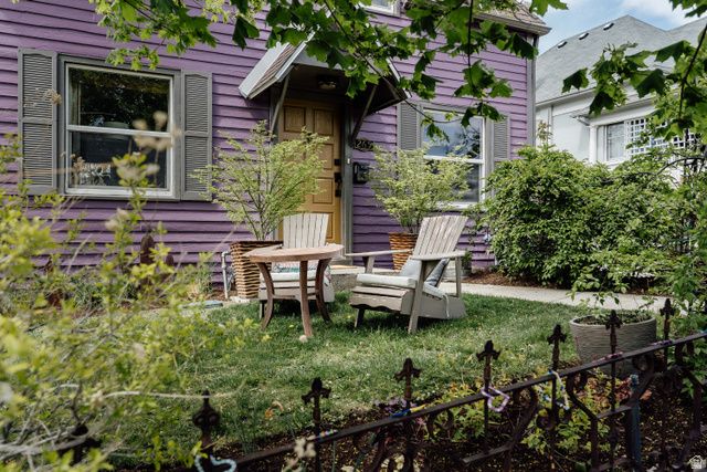 265 D ST, Salt Lake City, UT 84103
