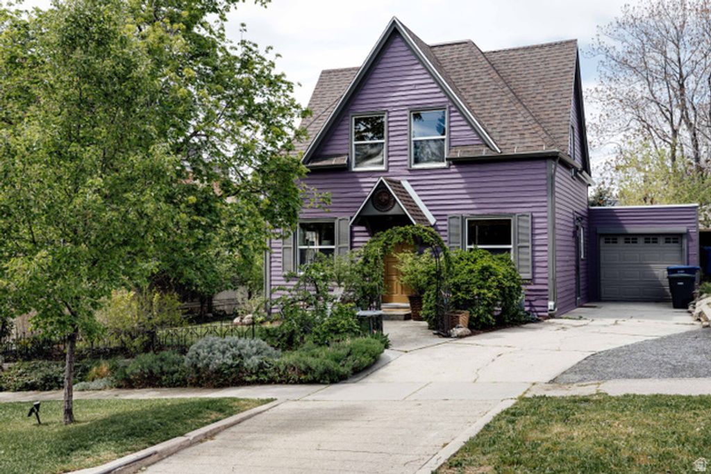 265 D ST, Salt Lake City, UT 84103