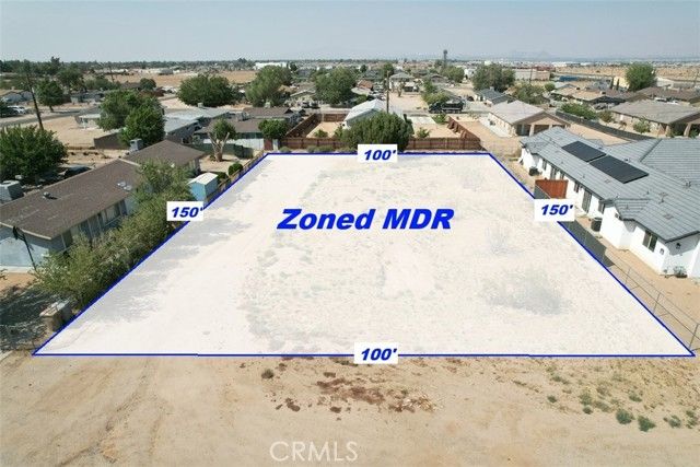 10 Live Oak St Street, Hesperia, CA 92345