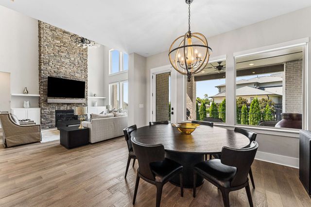 6401 High Top Ct, Franklin, TN 37067