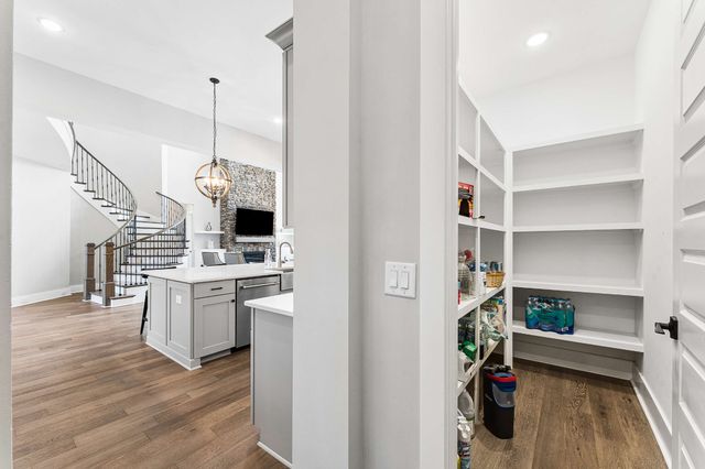 6401 High Top Ct, Franklin, TN 37067