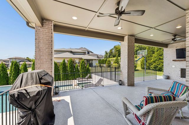 6401 High Top Ct, Franklin, TN 37067