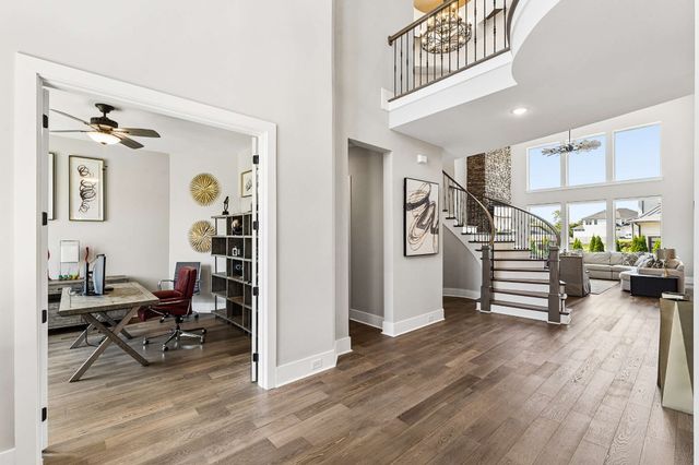 6401 High Top Ct, Franklin, TN 37067