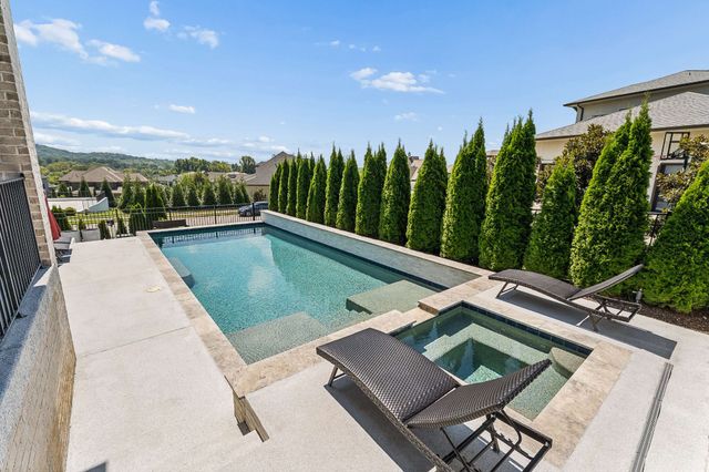 6401 High Top Ct, Franklin, TN 37067