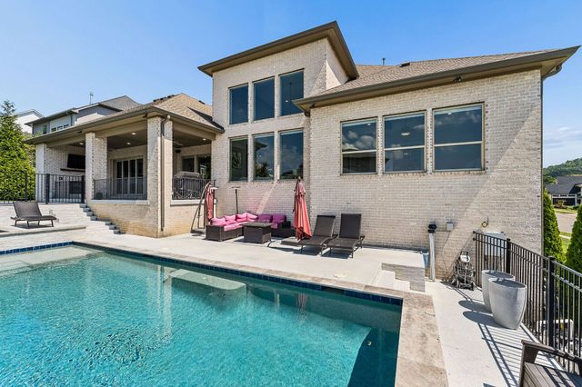 6401 High Top Ct, Franklin, TN 37067