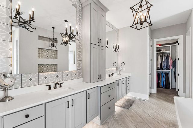6401 High Top Ct, Franklin, TN 37067