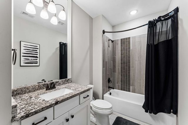 6401 High Top Ct, Franklin, TN 37067
