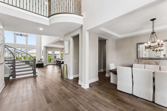 6401 High Top Ct, Franklin, TN 37067