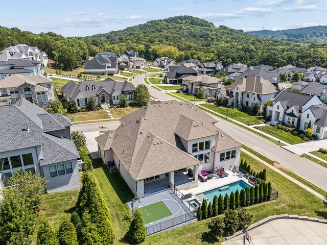 6401 High Top Ct, Franklin, TN 37067