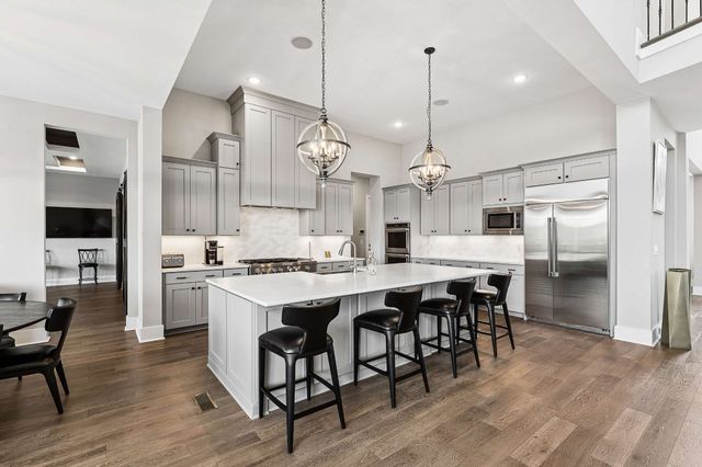 6401 High Top Ct, Franklin, TN 37067