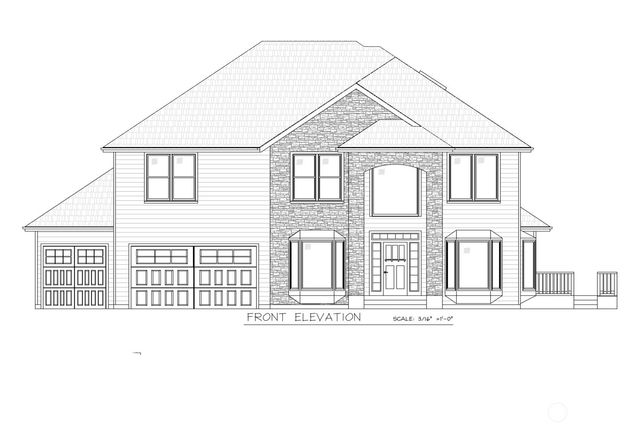 14 Forest Hill, Longview, WA 98632