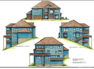 14 Forest Hill, Longview, WA 98632