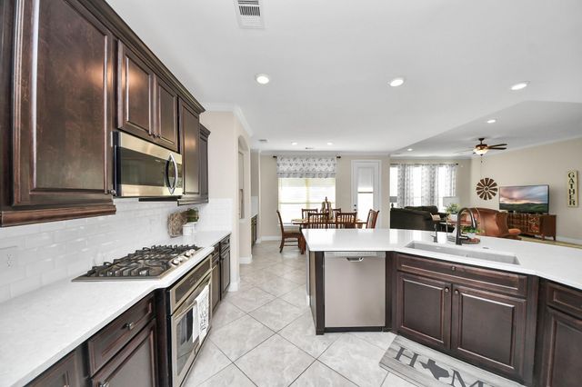 18514 Hope Mill Court, Cypress, TX 77429