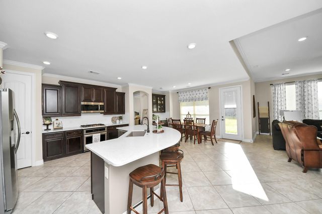 18514 Hope Mill Court, Cypress, TX 77429