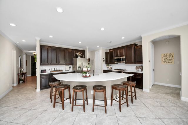 18514 Hope Mill Court, Cypress, TX 77429