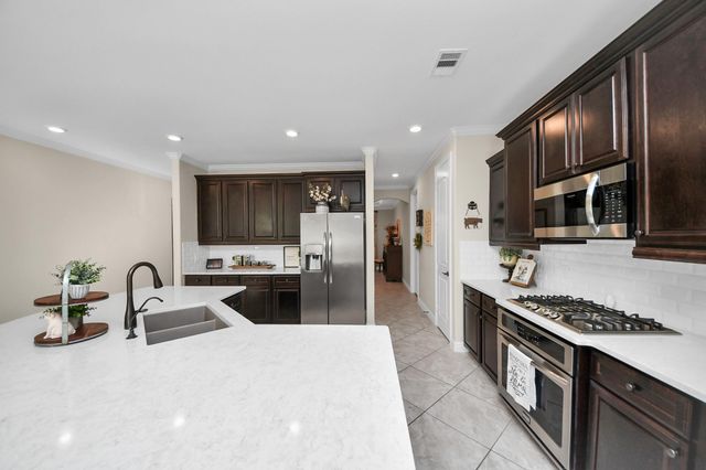 18514 Hope Mill Court, Cypress, TX 77429
