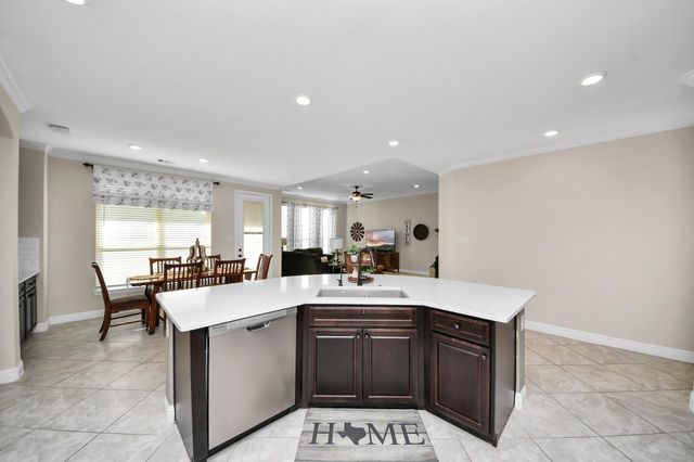 18514 Hope Mill Court, Cypress, TX 77429