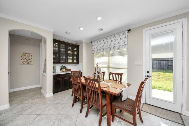 18514 Hope Mill Court, Cypress, TX 77429
