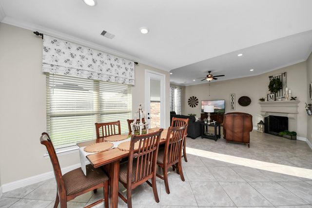 18514 Hope Mill Court, Cypress, TX 77429